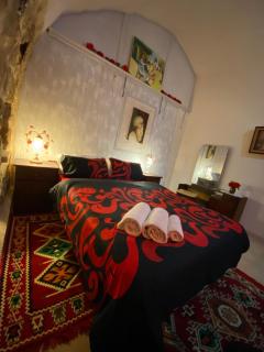 Guest House Antique - Nazareth - 0