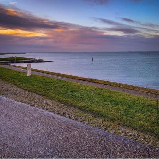 Huisje Vogelenzang Zeeland - Sint Annaland - 2