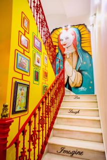 Rio Hostel - Siviglia - 4