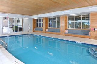 Hotel Indigo Orange Beach - Gulf Shores by IHG - Gulf Shores - 9