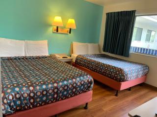 Vagabond Inn Sylmar - Sylmar - 8