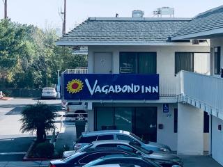 Vagabond Inn Sylmar - Sylmar - 5