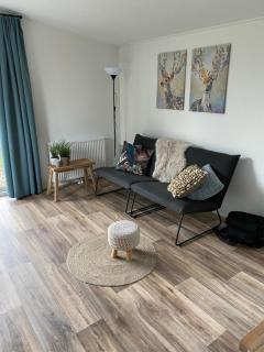 Welcome in - Vakantiepark Fort den Haak - Vrouwenpolder - 0
