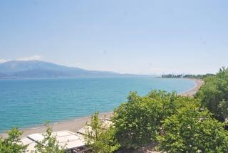 Chrisi Akti - Nafpaktos - 2