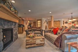 Fall River Hideaway in Estes - 3 Mi to Natl Park! - 7