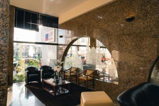 Lucape Palace Hotel - 1