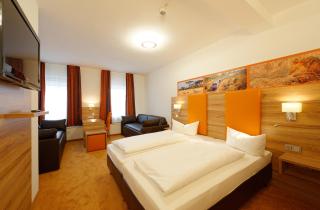Hotel zur Post - Leipheim - 3