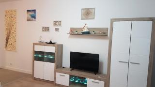 Estival Studio by Onix Blue Mamaia Nord - Năvodari - 5