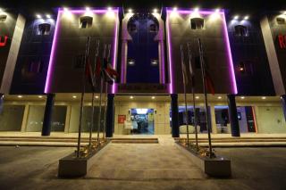 رؤوم إن للشقق المخدومة - Raoum Inn Serviced Apartments - Hotat bani tamim - 7