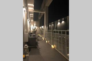 Attico Grattacielo - 2