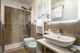 Relais de l'Opera Suites - Rome - 7