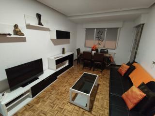 Apartamento Cigüeña - Logroño - 7