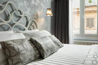 Relais de l'Opera Luxury Rooms - Roma - 3