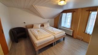 Gasthof Hirschen in Wilderswil - Wilderswil - 4
