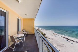Sterling Reef 2 - Panama City Beach - 9