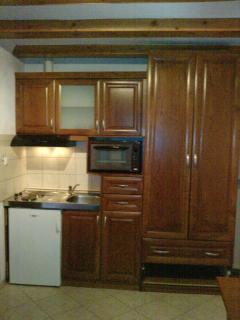 Guesthouse Agnandi - Kato Loutraki - 6