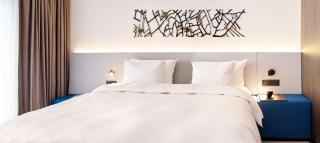 Radisson Blu Hotel, Bruges - 1