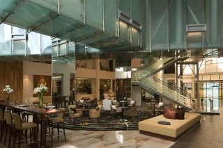 Radisson Blu Lagos Ikeja - 1