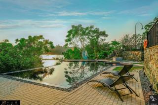 Kalapuwa Resort - Balapitiya - 4