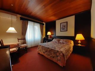 Hotel Stelter - São Bento do Sul - 2