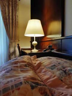 Hotel Stelter - São Bento do Sul - 1