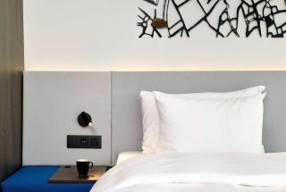 Radisson Blu Hotel, Bruges - 6