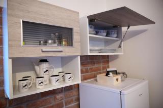 Apartman Biskupice - Fiľakovo - 3