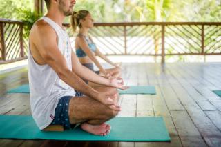 Zenses Wellness and Yoga Resort - Adults Only - 3
