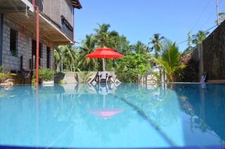 Tikkiries Guest House - Hikkaduwa - 6