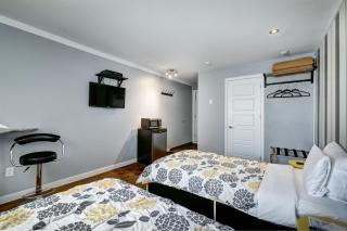 Auberge St. Jacques - Montréal - 1
