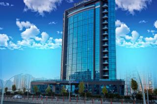 Radisson Blu Hotel, Diyarbakir - Diyarbakır - 8
