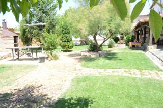 La Pequeña A y B - 7