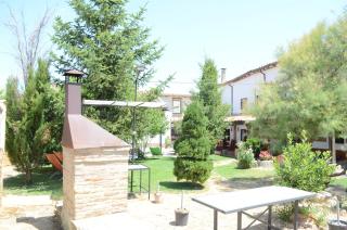 La Pequeña A y B - 4