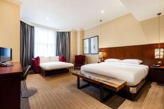 Radisson Blu Hotel, London South Kensington - Londra - 2