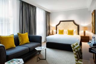 Radisson Blu Hotel, London South Kensington - formerly Vanderbilt - Londra - 7