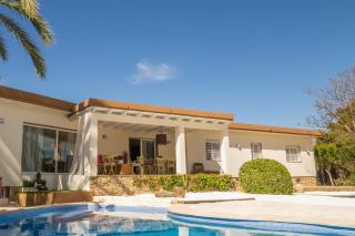 Azul Rentals Villa Albir - Albir - 0