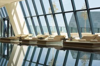 Fairmont Baku, Flame Towers - Baku - 4