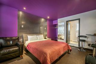Auberge St. Jacques - Montréal - 3