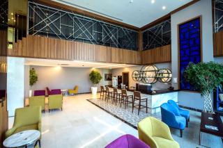Radisson Blu Hotel, Diyarbakir - Diyarbakır - 1