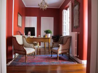 Relais Teatro Argentina - Roma - 7