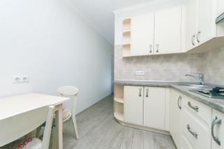New apartment on Starokyivska 1/5 - Kiev - 3