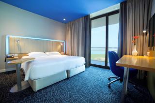 Park Inn by Radisson Abu Dhabi Yas Island - Abu Dhabi - 3