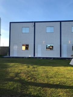 Pousada Paraiso de Arempebe - 1