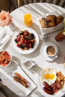 The Rittenhouse Hotel - Filadelfia - 6