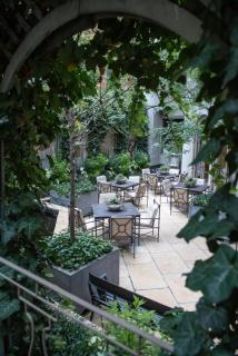 The Rittenhouse Hotel - Filadelfia - 4