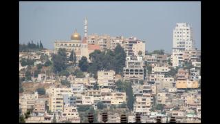 Nazareth View - Naẕerat ‘Illit - 8