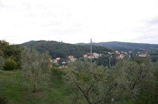 Agriturismo Borgo La Casetta - San Baronto - 6