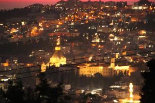 Nazareth View - Naẕerat ‘Illit - 7