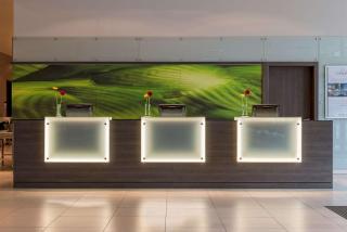 Park Inn by Radisson Linz - Linz - 7