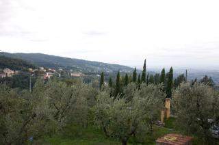 Agriturismo Borgo La Casetta - San Baronto - 5
